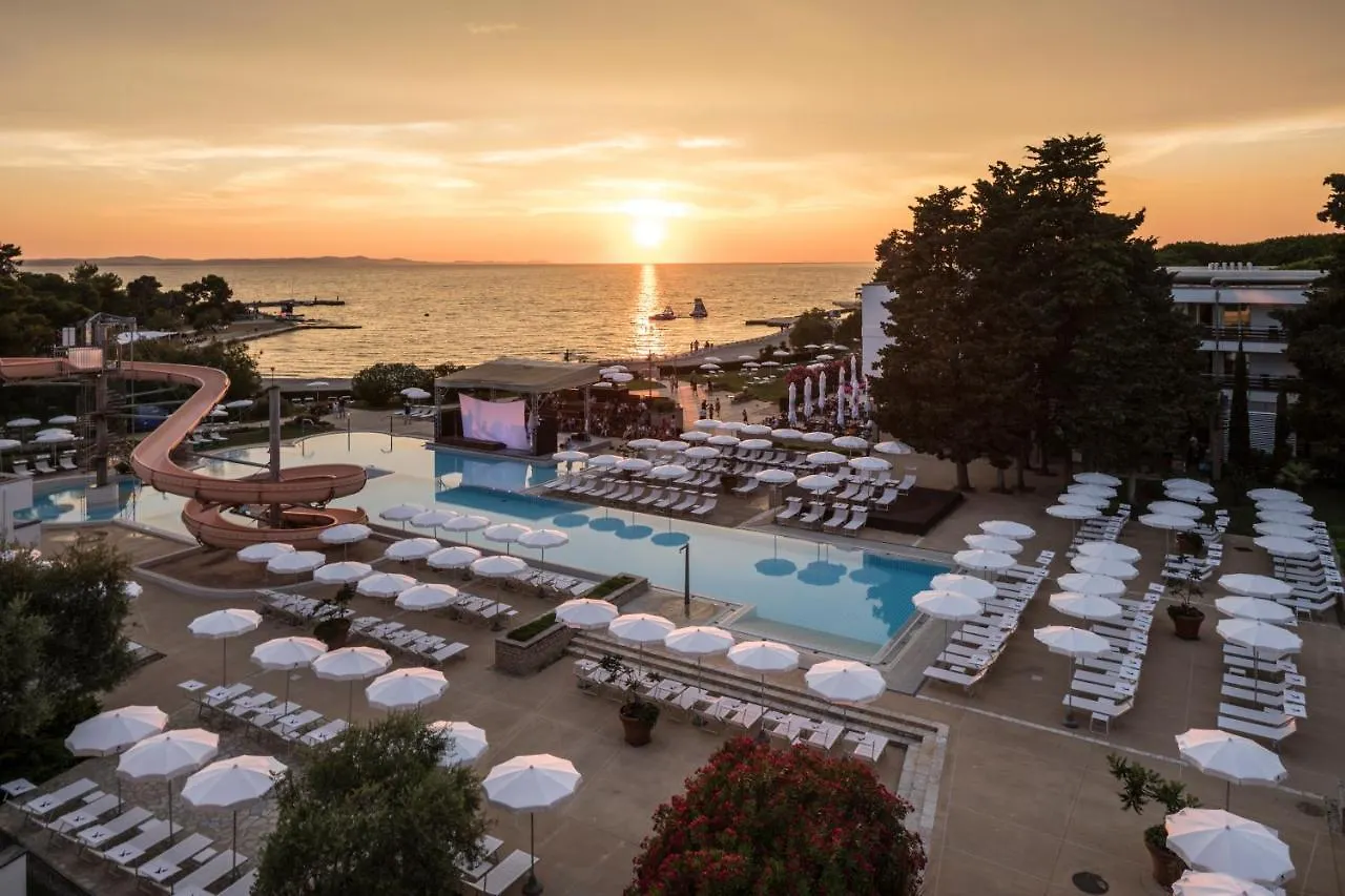 Hotel Falkensteiner Club Funimation Borik Zara