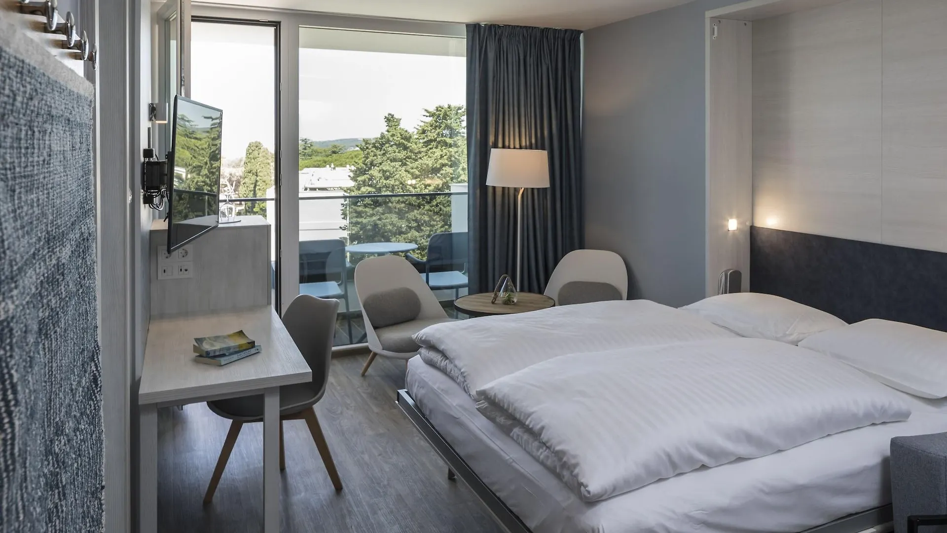 Hotel Falkensteiner Club Funimation Borik Zara