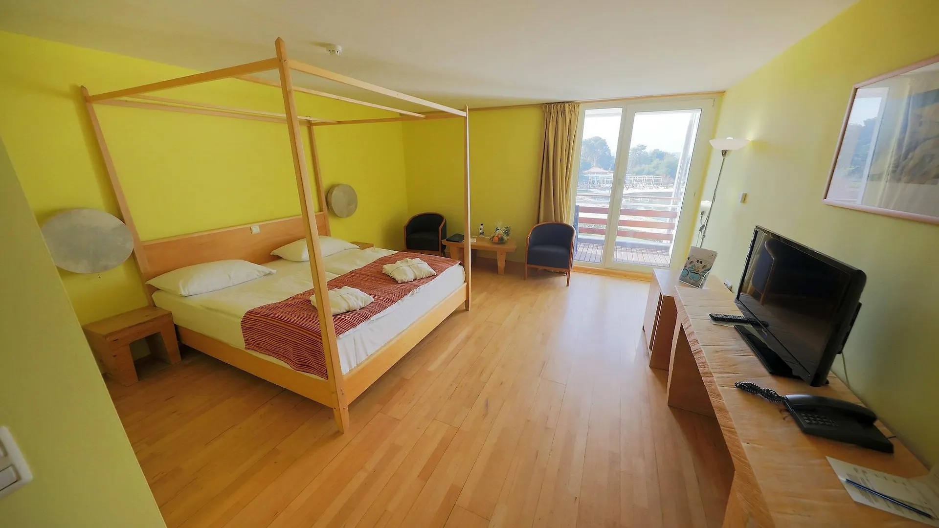 Hotel Falkensteiner Club Funimation Borik Zadar