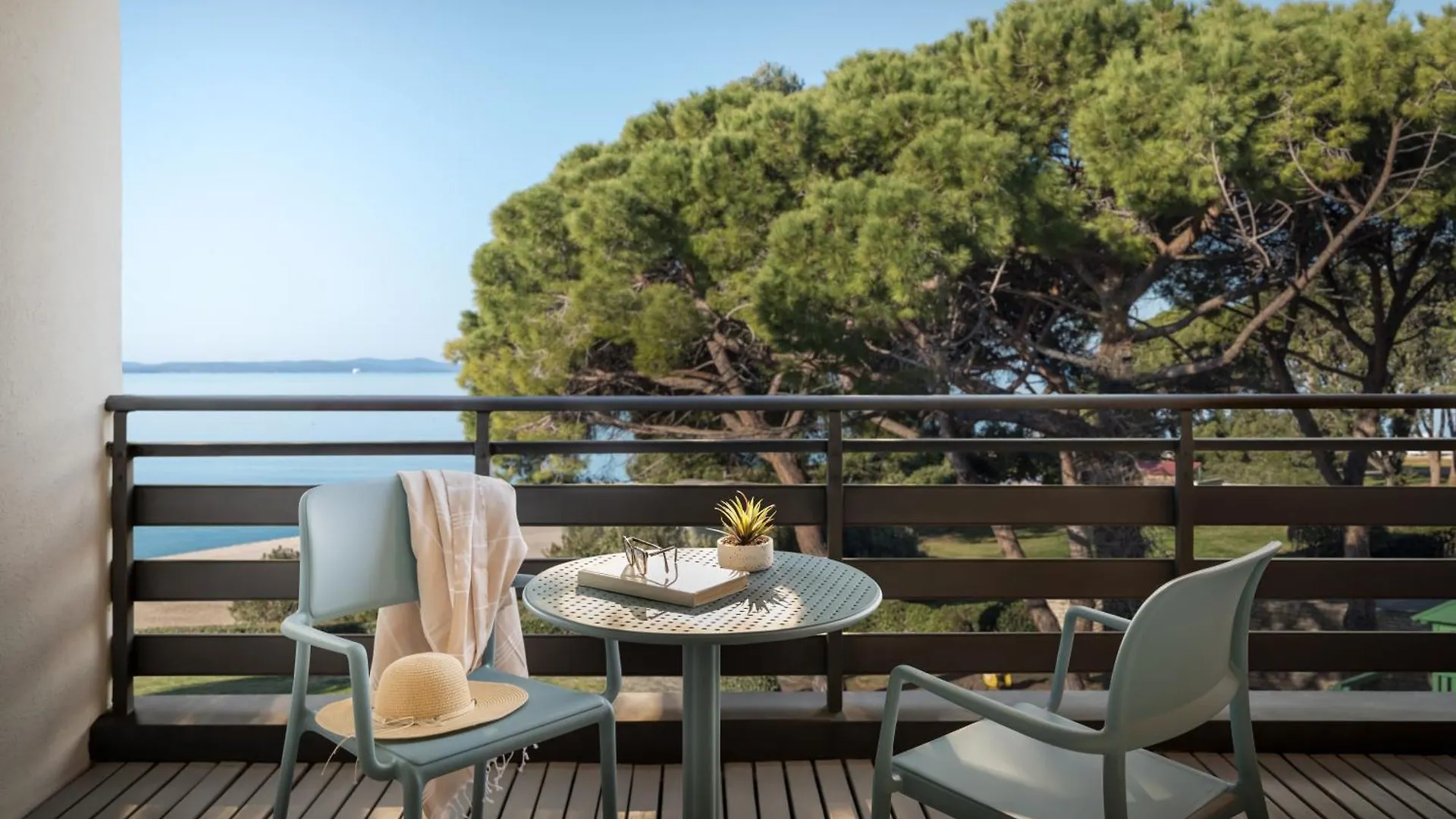**** Hotel Falkensteiner Club Funimation Borik Zadar Croatia