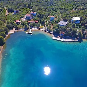2* Отель Luka