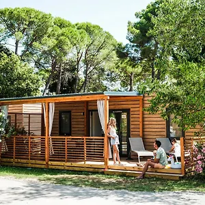 2* Курортный комплекс Zaton Mobile Homes