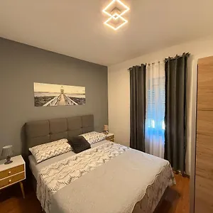 Apartment Karma, Zadar