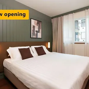 The Honest By Chic & Basic Hotell