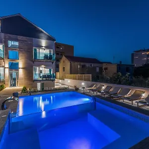 Lägenhet Luxury Morea, Zadar