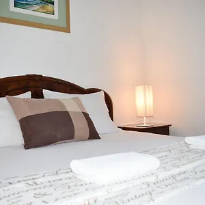  Апартаменты Apartments Zara