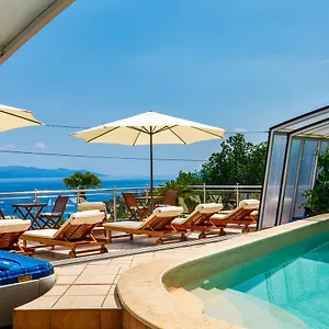 Roses & Wellness , Ičići Chorwacja