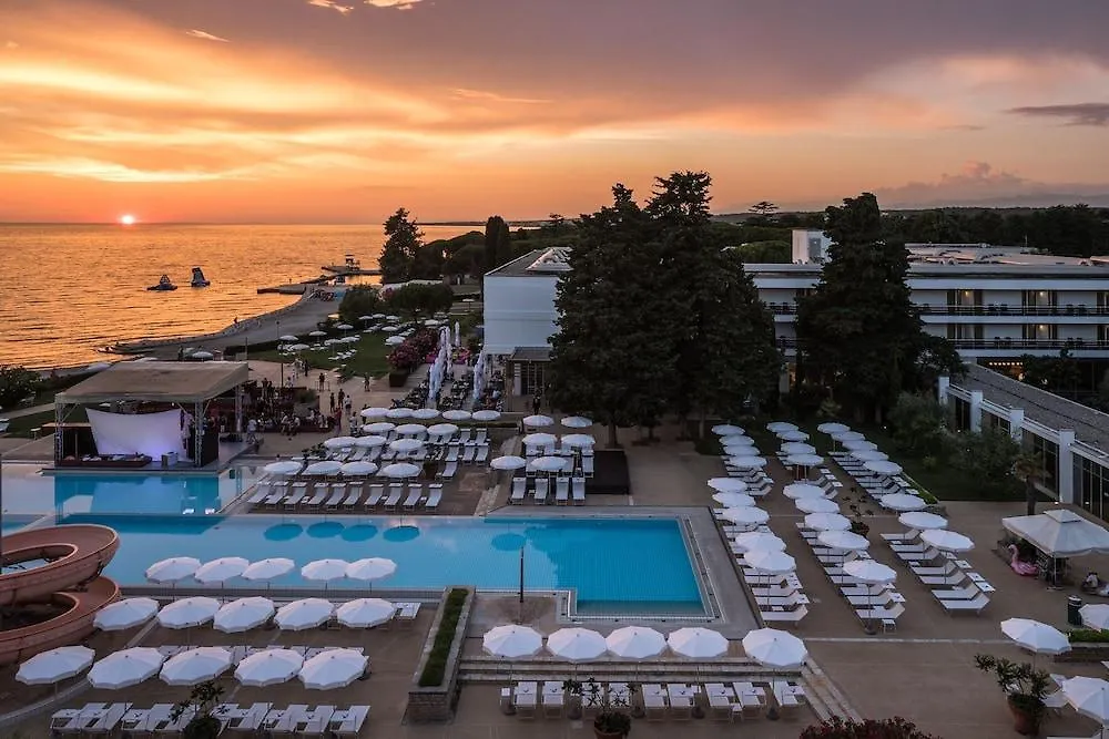 Falkensteiner Club Funimation Borik Zadar Hotel