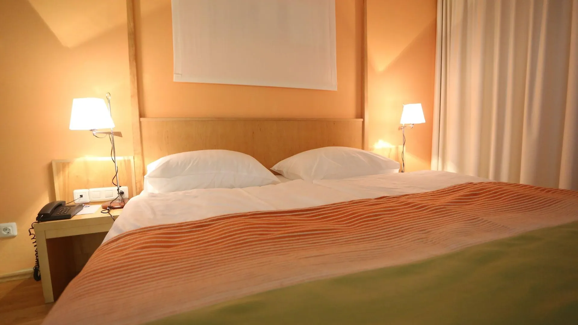 **** Hotel Falkensteiner Club Funimation Borik Zadar Croatia