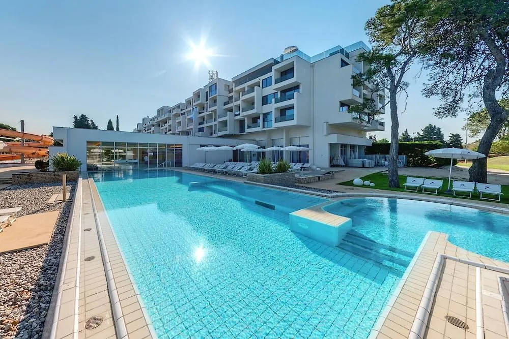 Hotel Falkensteiner Club Funimation Borik Zadar