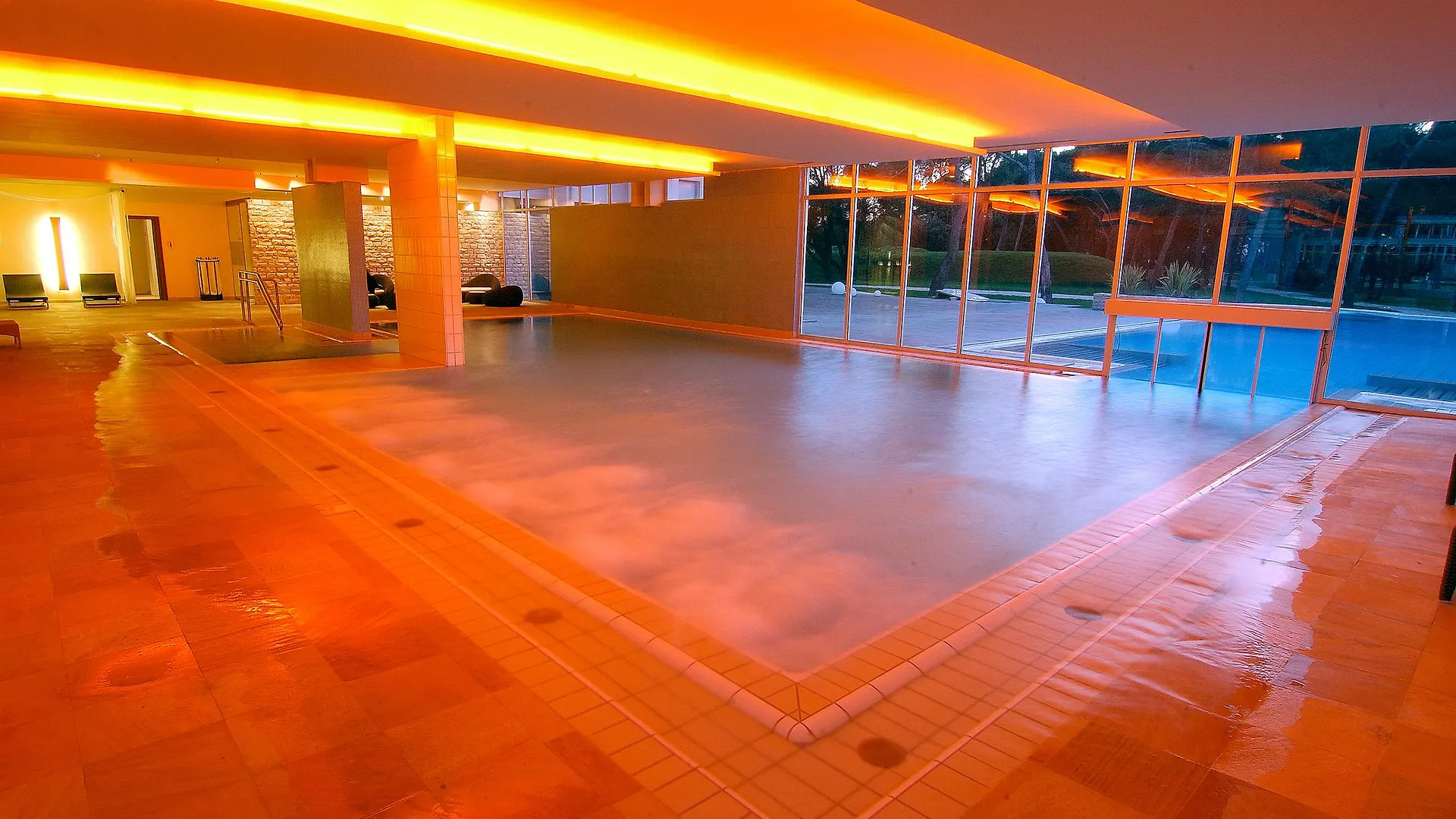Hotel Falkensteiner Club Funimation Borik Zadar