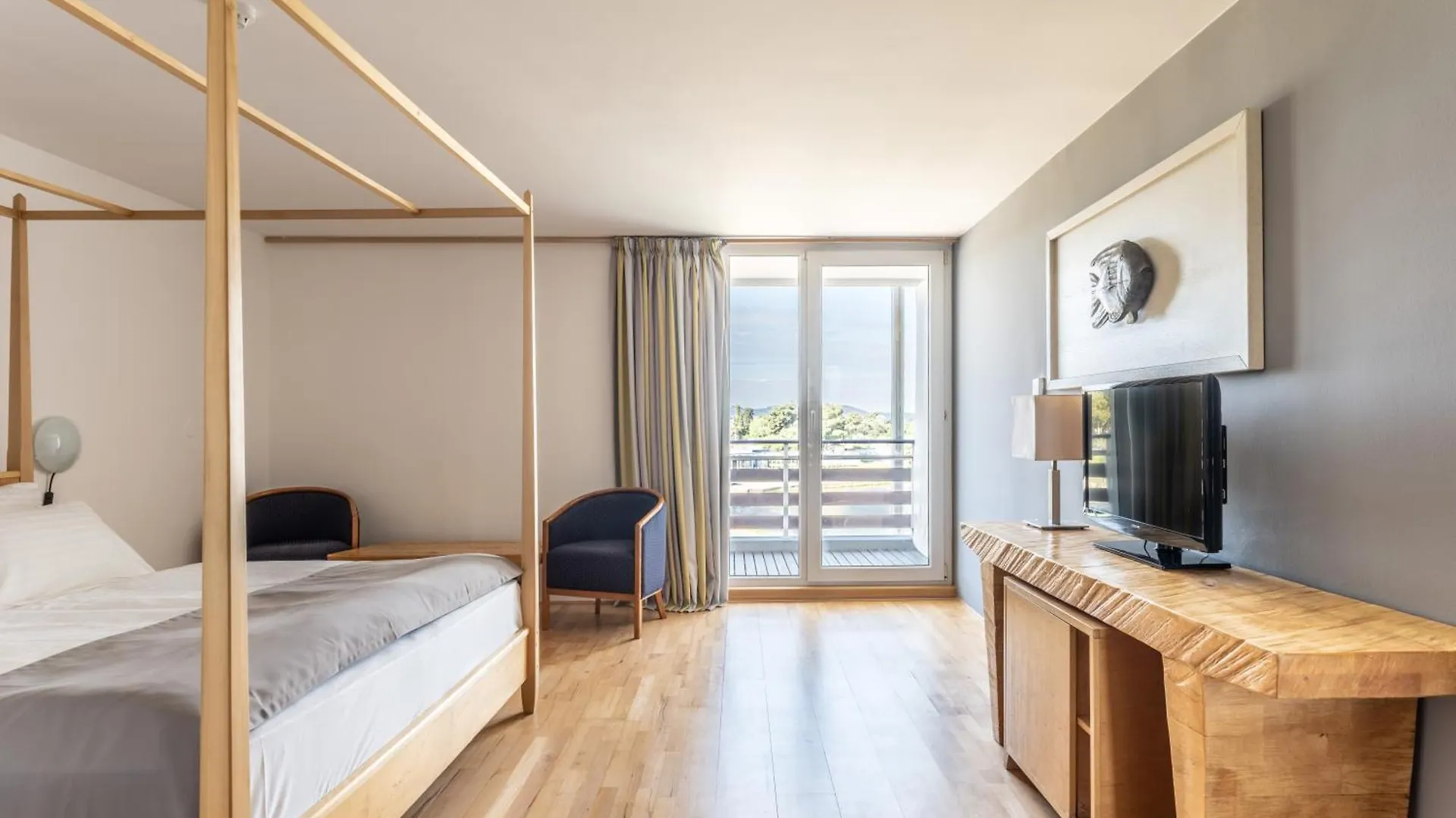 Falkensteiner Club Funimation Borik Zadar Hotel