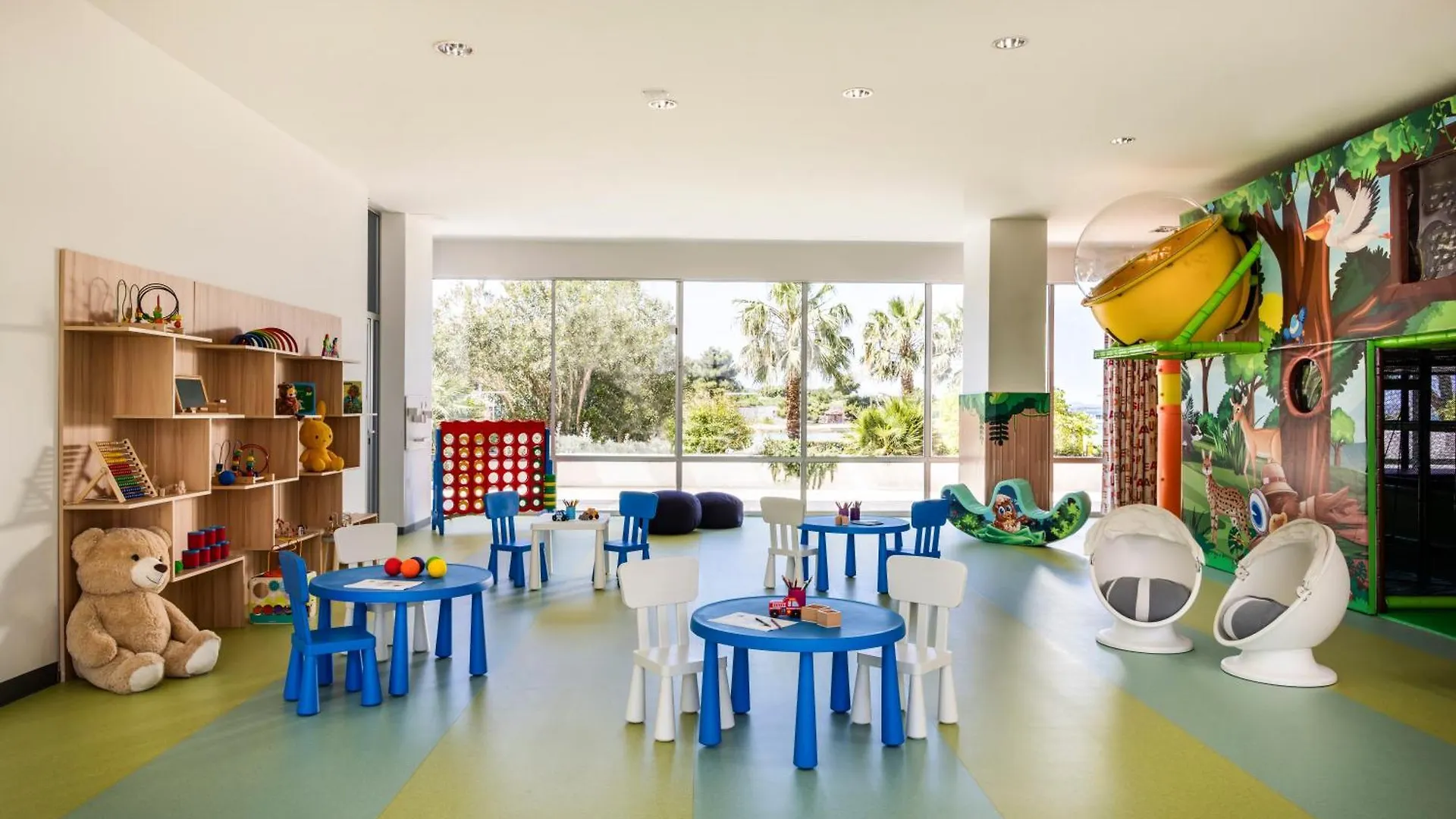 **** Hotel Falkensteiner Club Funimation Borik Zadar Croatia
