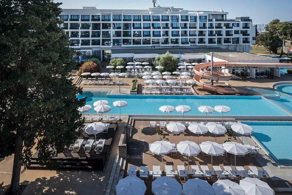 Falkensteiner Club Funimation Borik Zadar 4*,  Croatia