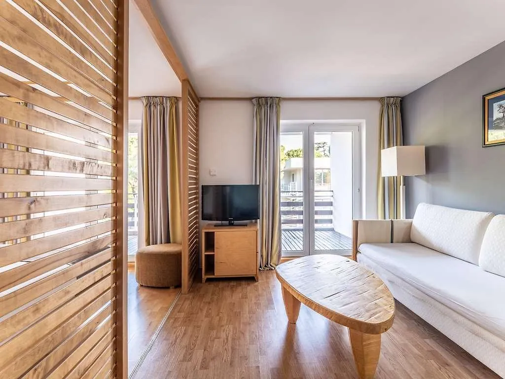 Hotel Falkensteiner Club Funimation Borik Zadar