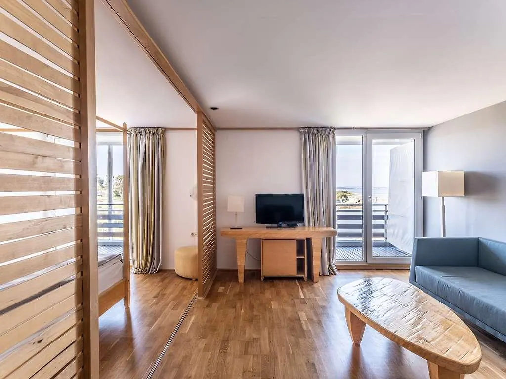 Hotel Falkensteiner Club Funimation Borik Zadar