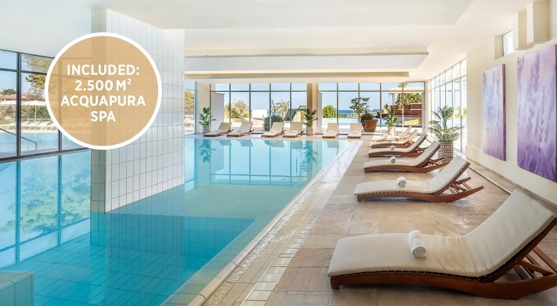 **** Hotel Falkensteiner Club Funimation Borik Zadar Croatia