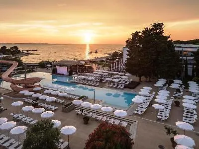 Falkensteiner Club Funimation Borik Zadar Hotel